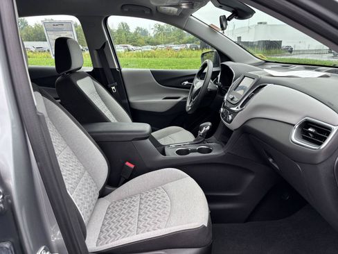 Used 2024 Chevrolet Equinox LS AWD/4WD image 33