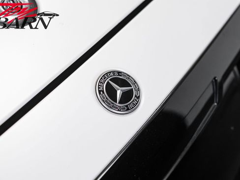 Used 2022 Mercedes-Benz S 580 4MATIC Sedan image 10