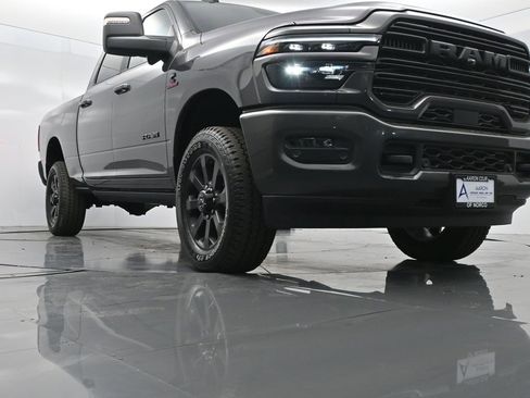 New 2025 RAM 2500 Laramie image 36