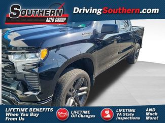 Used 2023 Chevrolet Silverado 1500 RST w/ Z71 Off-Road Package video 1