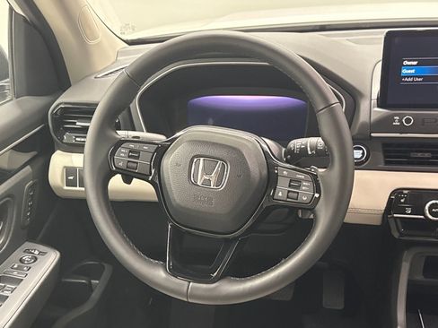 New 2026 Honda Passport RTL image 12