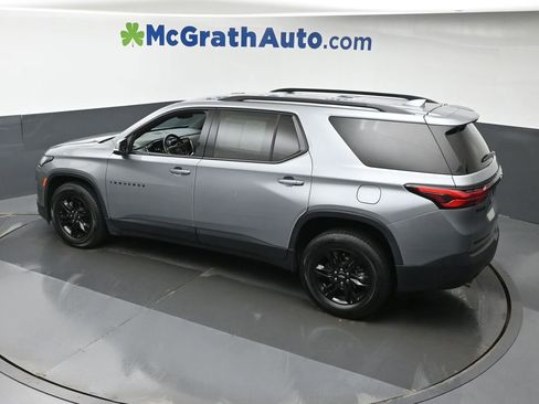 Certified 2023 Chevrolet Traverse LT w/ Midnight/Sport Edition image 23