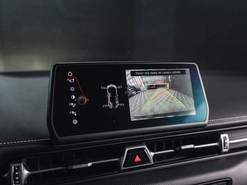 Used 2020 Toyota Supra Premium w/ Driver Assist Package image 57