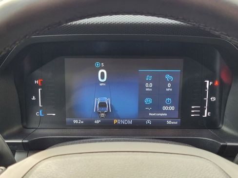 New 2024 Ford Ranger XLT w/ Trailer Tow Package image 38