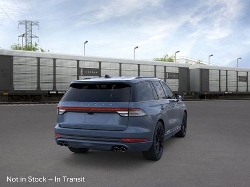 New 2026 Lincoln Aviator Reserve image 30