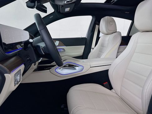 New 2026 Mercedes-Benz GLE 450 4MATIC Coupe image 16
