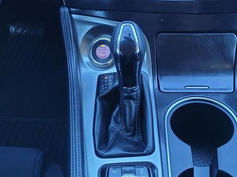 Used 2018 Nissan Maxima 3.5 S image 23