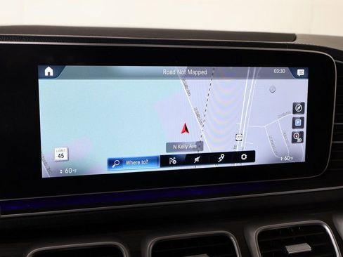 Certified 2022 Mercedes-Benz GLS 450 4MATIC image 9