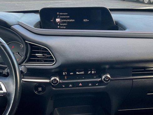 Certified 2022 MAZDA CX-30 AWD 2.5 S w/ Preferred Package image 6