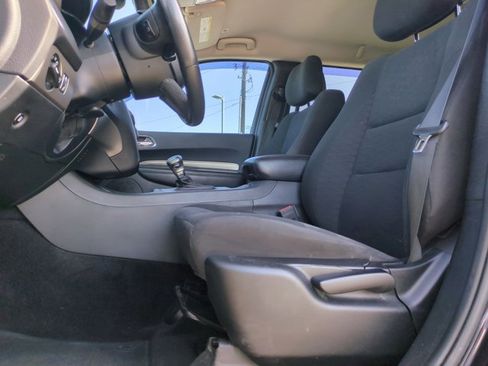 Used 2018 Dodge Durango SXT image 15
