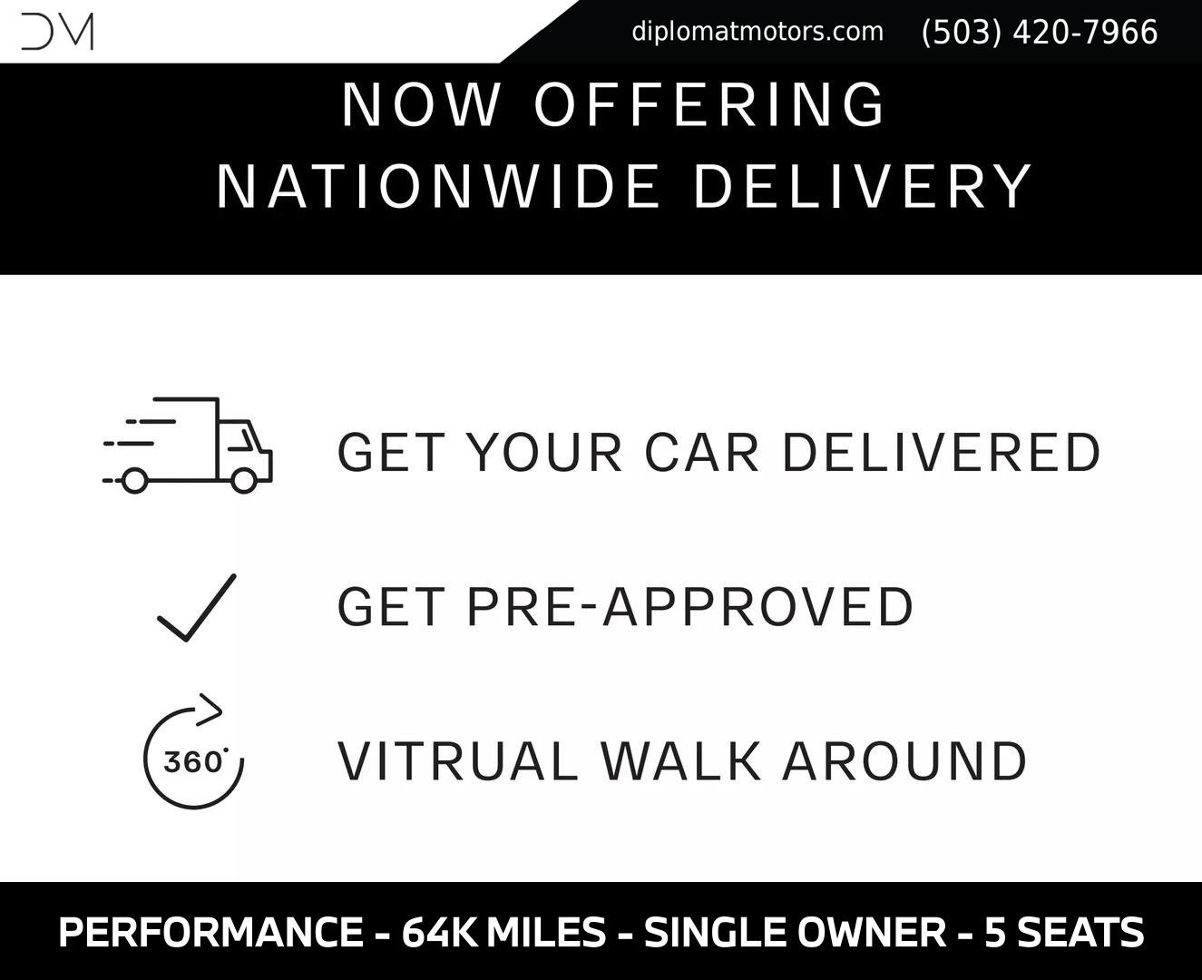 Used 2013 Tesla Model S Performance RWD image 10