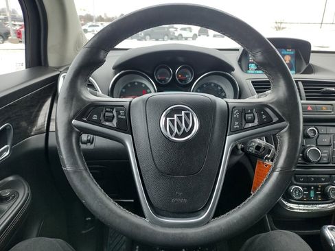 Used 2016 Buick Encore Leather image 7