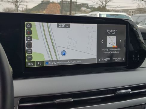 Used 2024 Hyundai Palisade SEL image 17