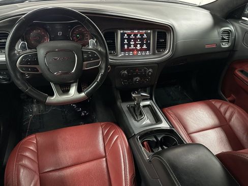 Used 2023 Dodge Charger SRT Hellcat w/ Harman/Kardon Audio Group image 14