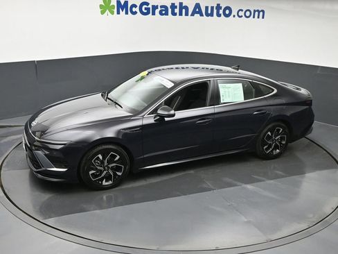 Certified 2024 Hyundai Sonata SEL FWD image 22