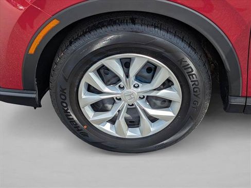 Used 2026 Honda CR-V LX image 9