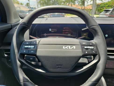 Certified 2026 Kia Sportage SX FWD image 23