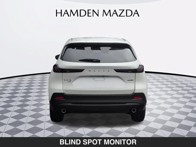 New 2026 MAZDA CX-5 Select AWD/4WD image 5