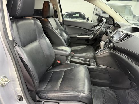 Used 2016 Honda CR-V Touring image 24