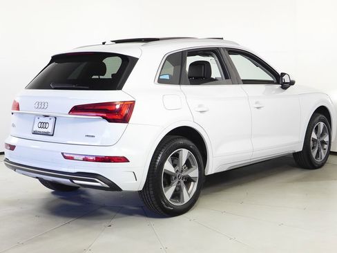 Used 2023 Audi Q5 2.0T Premium Plus w/ Premium Plus Package image 7