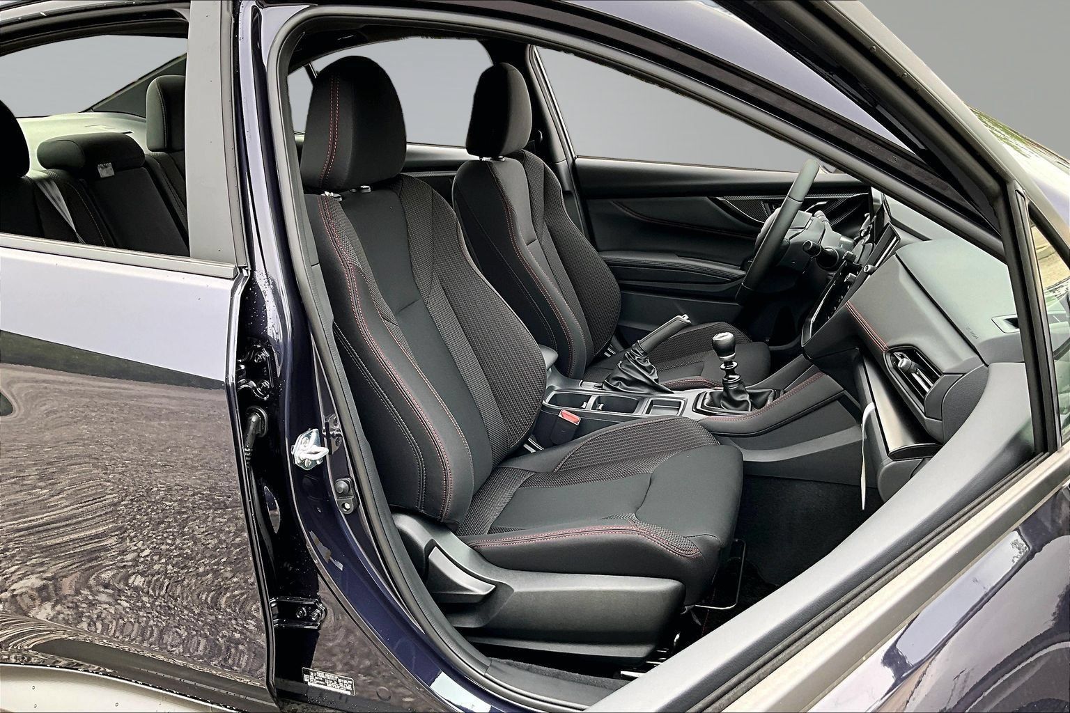 New 2026 Subaru WRX Premium AWD/4WD image 22