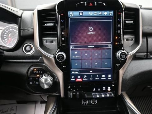 Used 2022 RAM 1500 Laramie image 10