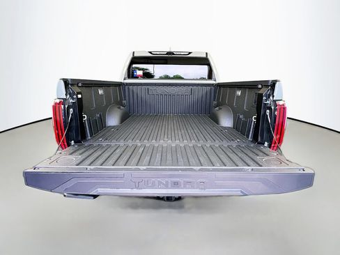 Certified 2026 Toyota Tundra Limited RWD image 27