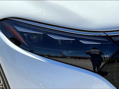 Used 2023 Mercedes-Benz EQS 450+ SUV image 32