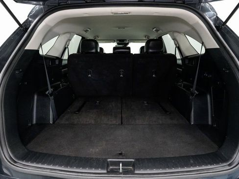 Certified 2024 Kia Sorento S image 34