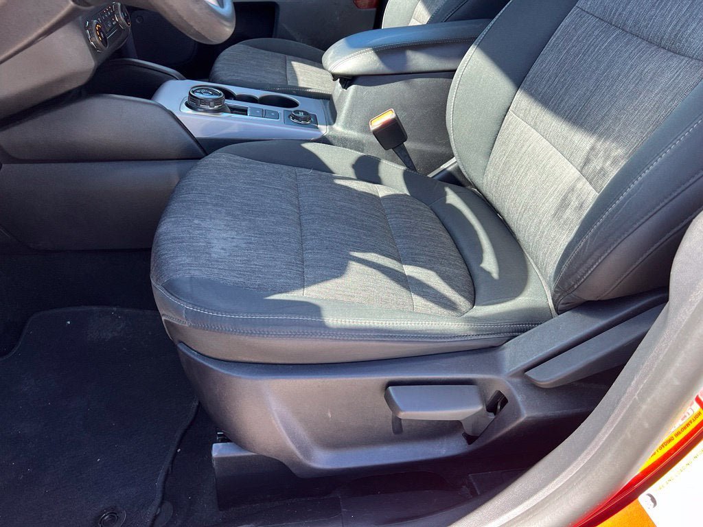Used 2023 Ford Bronco Sport Big Bend AWD/4WD image 10