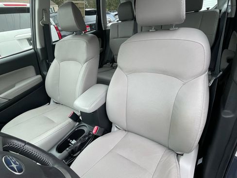 Used 2016 Subaru Forester 2.5i Limited image 18