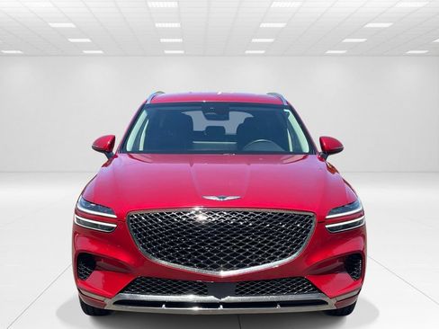 Used 2025 Genesis GV70 2.5T AWD/4WD image 2