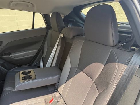 Certified 2026 Subaru Crosstrek 2.5i Premium AWD/4WD image 27