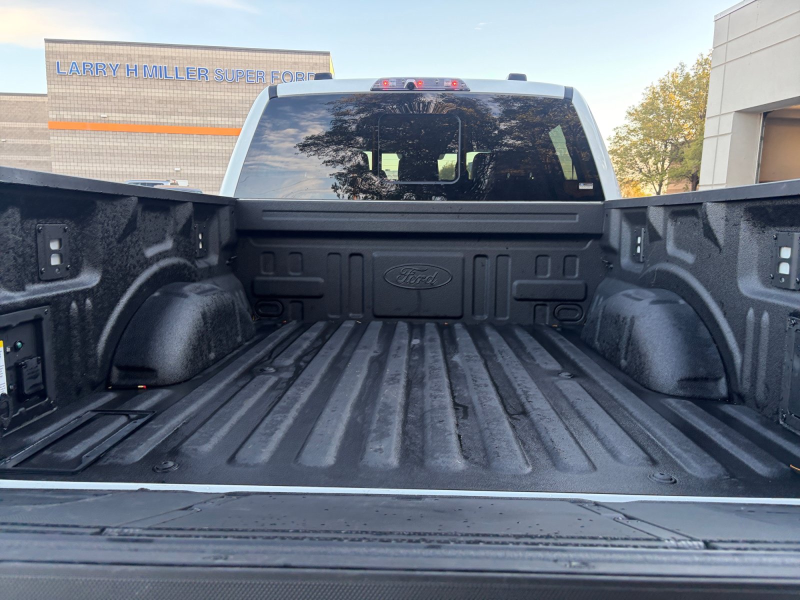 Used 2025 Ford F150 Raptor AWD/4WD image 30
