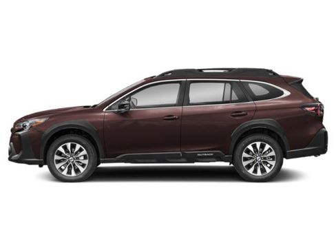 Certified 2024 Subaru Outback Limited XT image 3