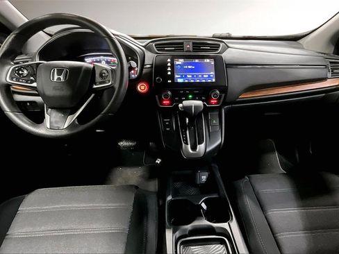 Used 2019 Honda CR-V EX image 8