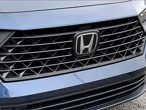 Used 2024 Honda Accord EX image 33