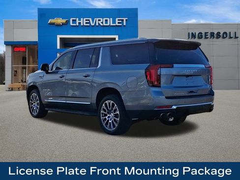 Used 2025 GMC Yukon XL Denali image 6