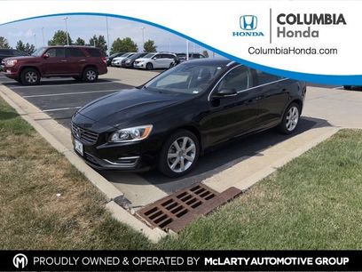 Used 2016 Volvo V60 T5 Premier w/ Convenience Package