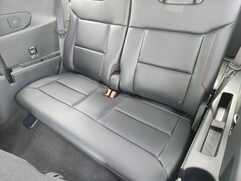 New 2026 Ford Explorer ST AWD/4WD image 21