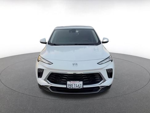 Used 2025 Buick Encore GX Preferred image 4