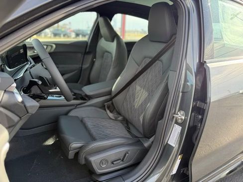 New 2025 Audi S5 Premium Plus image 9