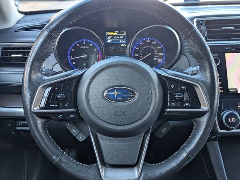 Used 2018 Subaru Outback 3.6R Touring w/ Popular Package #3 image 20