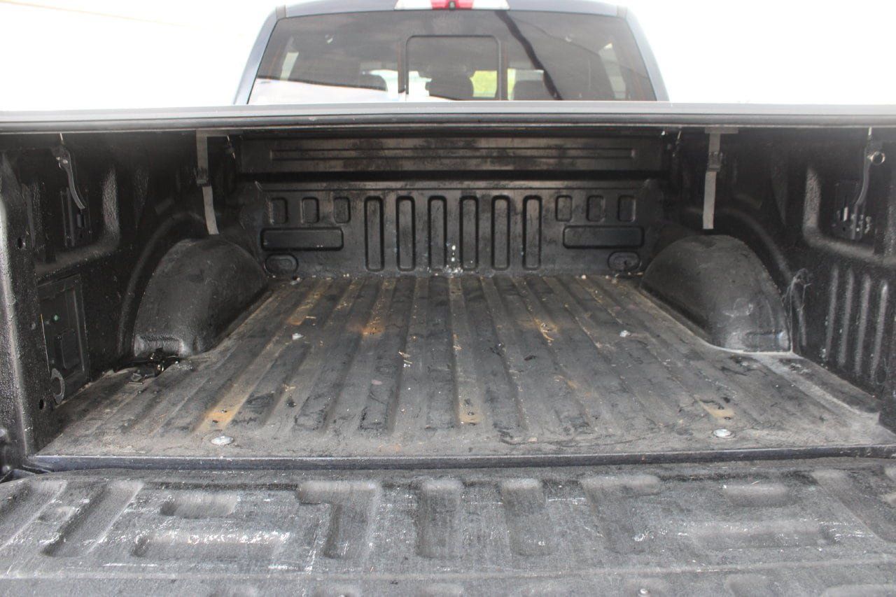Used 2021 Ford F150 Platinum w/ Tow Technology Package AWD/4WD image 5