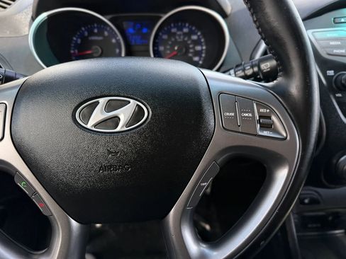 Used 2014 Hyundai Tucson SE AWD/4WD image 28