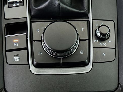 Used 2024 MAZDA CX-50 AWD 2.5 S w/ Select Package image 26