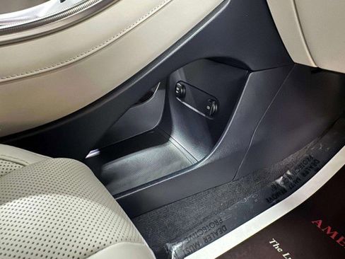 Used 2024 Hyundai Palisade Calligraphy image 85