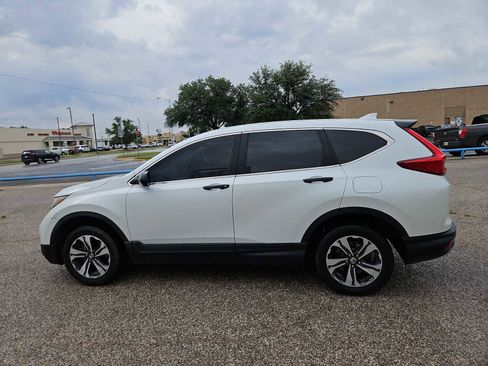 Used 2018 Honda CR-V LX image 5