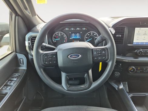 Used 2023 Ford F150 XL w/ STX Appearance Package RWD image 13