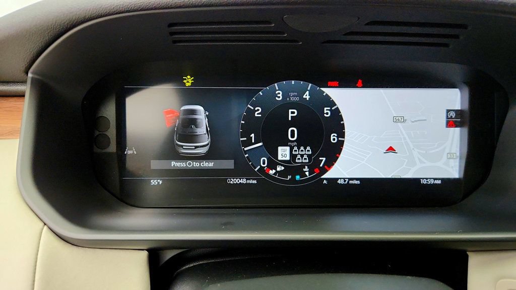 Used 2024 Land Rover Discovery S AWD/4WD image 14